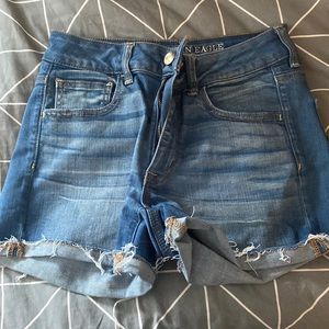 🐥2/$25 American Eagle Jean Shorts
